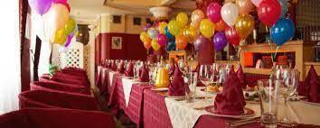 Birthday-Caterers