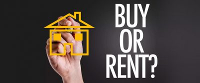 Buy-Rent