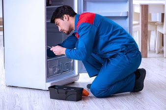 Fridge-Repair