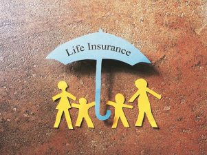 Life-Insurance