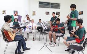 Music-Classes