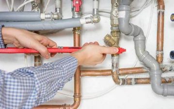 Plumbing-Contractors