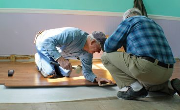 Flooring-Contractors