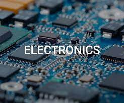 Electronics